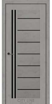 МЕЖКОМНАТНЫЕ ДВЕРИ Colorodo